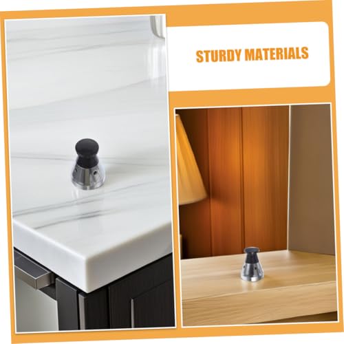 TOYANDONA 2-Piece Pressure Cooker Safety Valve and Regulator Weight Set for High-Pressure Cookers – Metal Limiting Valve for Steam Release - Image 3