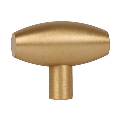 Lew's Hardware Barrel Series Horizontal Barrel Knob