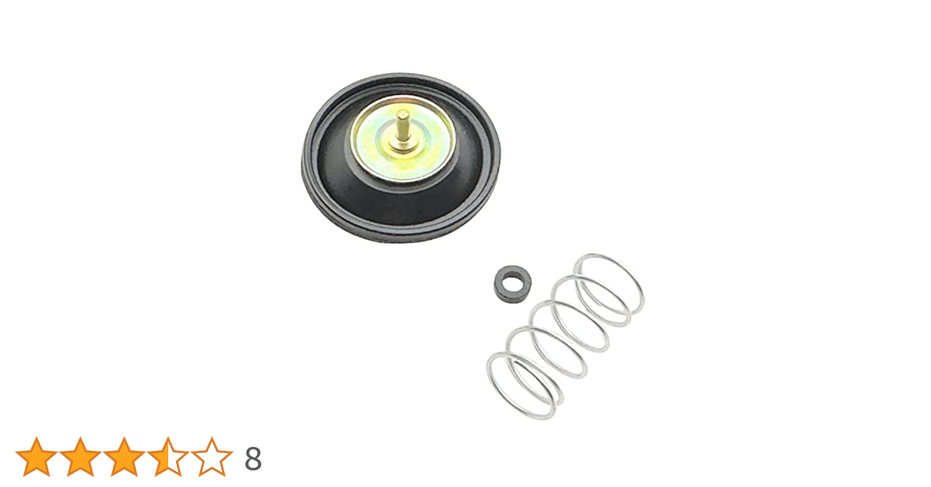【Aru　32点】 Honda Carburetor Air Cut Off Valve 250 350 600 1000 1100 230
