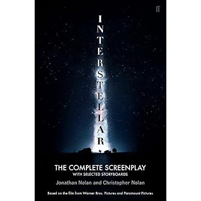 Interstellar