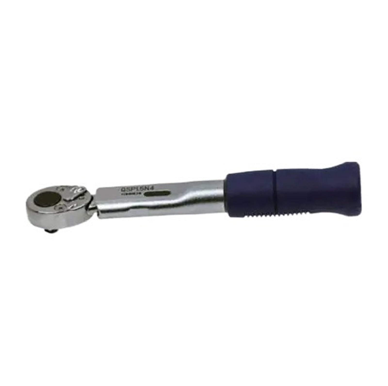 Hexeh One Color Digital Torque Wrench Qsp1.5n4 For Industrial Measurement