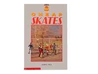 Cheap Skates 0590351583 Book Cover