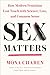 Sex Matters: How Modern Feminism Lost Touch with Science, Love, and Common Sense