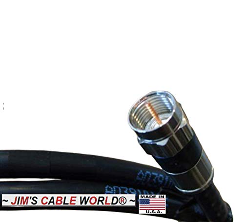 JIM'S CABLE WORLD (9�C���`�u���b�N�f�W�^��HD�i��75�I�[��RG~6�g���C�V�[���h���������P�[�u���n���h���C�h�č���