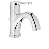 Parkfield Centerset Single-Handle Single-Hole Bathroom Faucet - 1.5 GPM