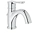 Parkfield Centerset Single-Handle Single-Hole Bathroom Faucet