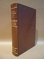 Death Answers the Bell B001V4GGKC Book Cover