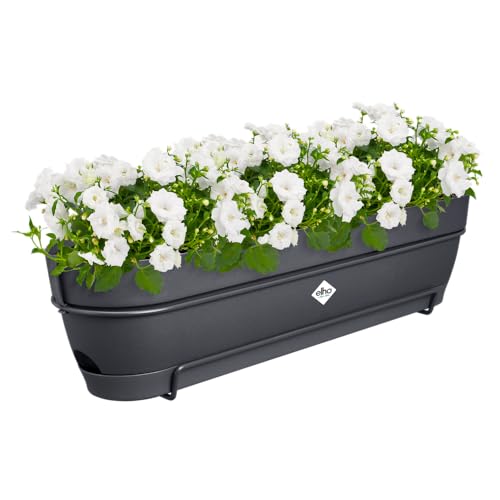 Thumbnail 2 de Elho Vibia Campana Trough Allin1 Jardín Balcón Ø70 cm 🌿