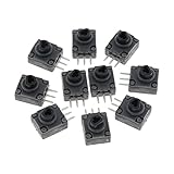 10 X LT RT Trigger Potentiometer Switches Replacement For Microsoft Xbox 360