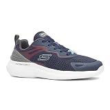 Skechers Damskie buty Bounder 2.0 AndalBoots, granatowy, 43 EU