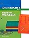 Student Workbook (Saxon Math 1)