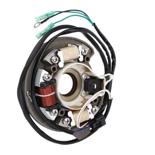 Stator de moteur de bateau 40HP 66T-85560-00-00 pour modèle 40X E40X 1998-2017