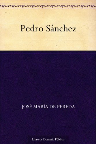 Pedro Sánchez