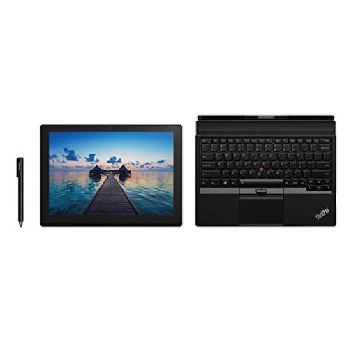 Amazon.com: Lenovo ThinkPad X1 Tablet, 12