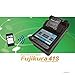 Fujikura New Model FSM-41S V-groove Alignment Welding Fusion Splicer with CT-08 Cleaver and other accessories.