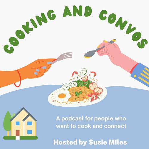 Couverture de REPLAY: Holiday Treats and Cookies - Episode 31