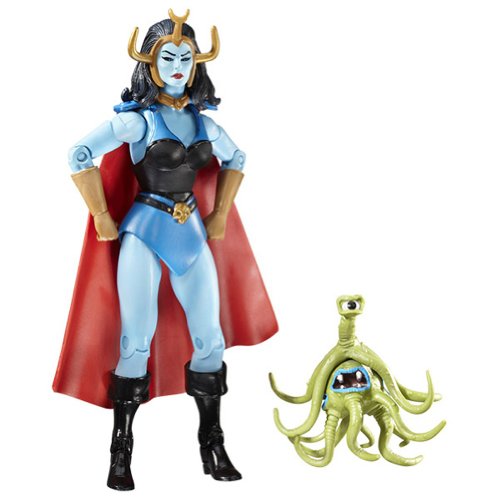 Masters Of The Universe Classics Shokoti