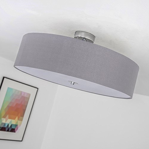 Lightbox lampada da soffitto moderna - plafoniera