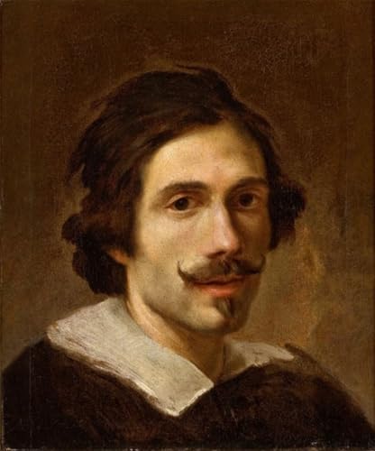 Image sur toile Bernini tableau 60x90cm pour habiller un grand mur vide avec élégance