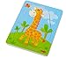 Produktbild Haba Puzzle en Bois Animaux sauvages