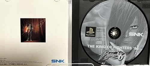 ザ・キング・オブ・ファイターズ'96の関連画像2