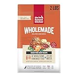 Honest Kitchen The Human Grade Dehydrated Grain Free Beef Dog Food, 2 lb - Love