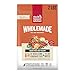 Honest Kitchen The Human Grade Dehydrated Grain Free Beef Dog Food, 2 lb - Love