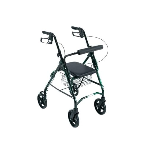 Rolly Slim Rollator per Spazi Stretti