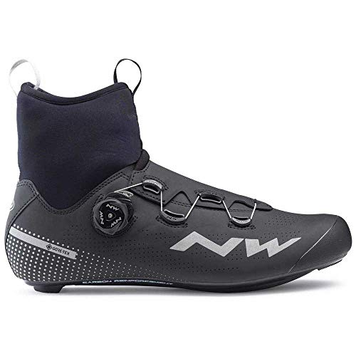 Northwave Celsius R GTX - Zapatillas para bicicleta de carreras, talla 40