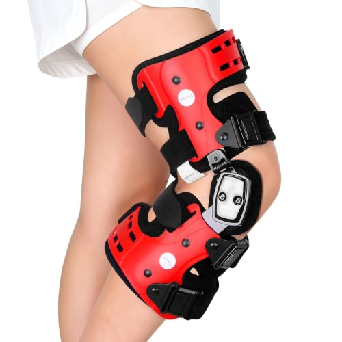 Unloader Knee Brace Lightweight, Low