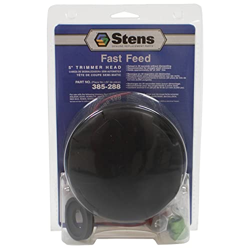 Stens 385-288 Speed Feed 450 Trimmer Head by Stens - Image 2