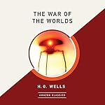 Cover of The War of the Worlds (AmazonClassics Edition)