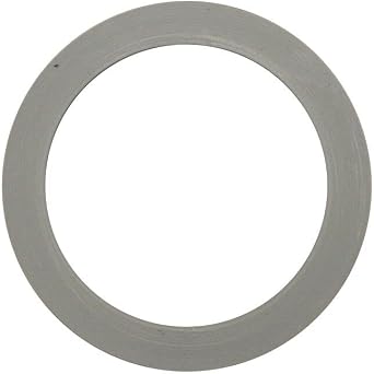 Blender Rubber Gasket O Ring Seal for Black & Decker BL5000-08, 132812-07