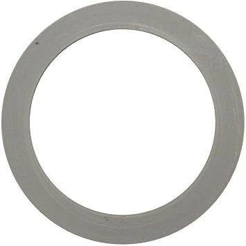 Blender Rubber Gasket O Ring Seal for Black & Decker BL5000-08, 132812-07 Replacement