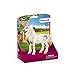 Schleich bayala, Unicorn Toys for Girls and Boys, Rainbow Unicorn Mare, Unicorn Toy Figurine with Gems, Ages 5+