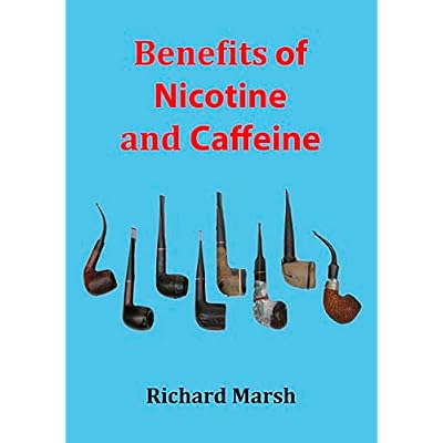 Benefits of Nicotine and Caffeine