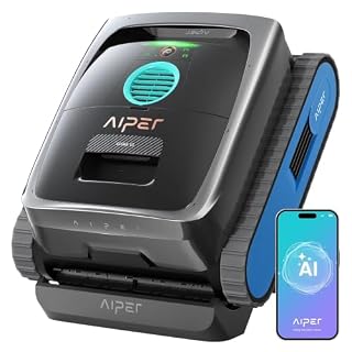 AIPER, Grey AIPER, Grey