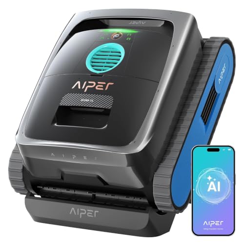 AIPER, Grey