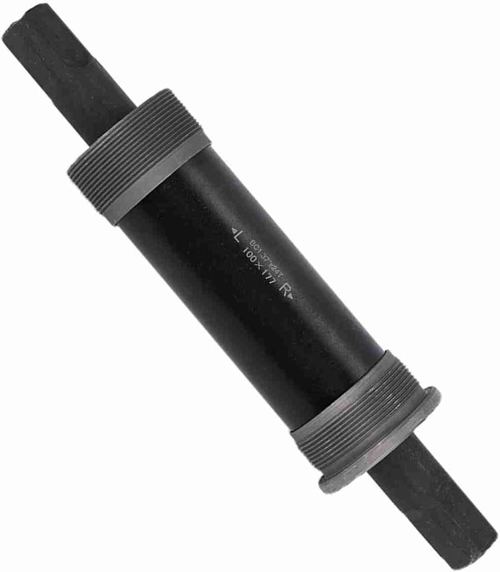 Demeras Bottom Bracket Bottom Bracket Lock Ring for Fat Snow 80142 100155 100177mm(100177mm)