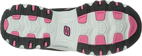 Image of Skechers Women's D'Lites - Life Saver