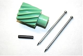 GEAR, TH400 GOVERNOR GEAR KIT 65-UP
