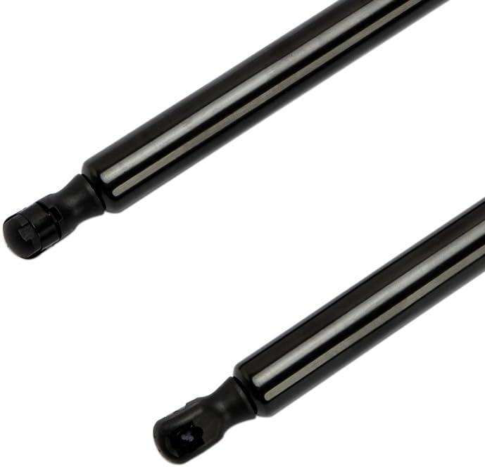 Rear Hatch Tailgate Lift Supports Shock Struts Compatible with CRV CR-V2007 2008 2009 2010 2011 07 08 09 10 11 2-PC Set Replace 74820SWAA01