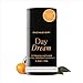 Each & Every All Natural Aluminum Free Deodorant for Men and Women, Cruelty Free Vegan Deodorant with Essential Oils, Non-Toxic, Paraben Free, Citrus & Vetiver, 2.5 Oz.