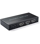 サンワダイレクト HDMIケーブル 15m アクティブタイプ イコライザ内蔵 4K /(中古品) Amazon | サンワダイレクト HDMIケーブル 15m アクティブタイプ