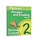 Horizons Phonics and Reading, Student Reader 1: Robinson Crusoe and Other Classic Stories