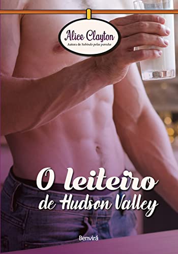 O leiteiro de Hudson Valley: