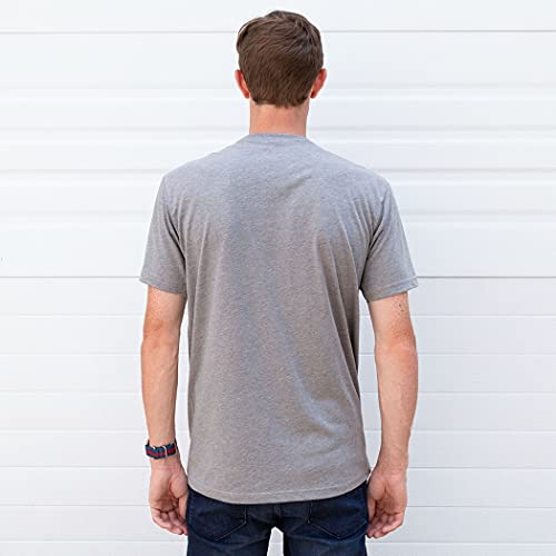 ChalkTalkSPORTS Hockey BigSkate Short Sleeve T-Shirt | Hockey Tee | Youth and Adult Sizes4