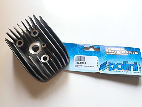 Polini Zylinderkopf Vespa Ciao 50-65ccm