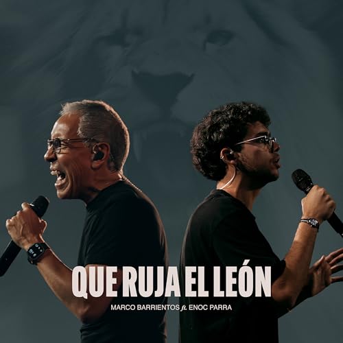 Marco Barrientos & Enoc Parra