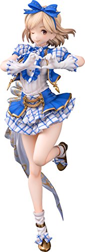 80% Off Discount Phat Granblue Fantasy: Djeeta (Idol Version) 1: 7 Scale PVC Figure Black Friday Sale 2022 Phat Granblue Fantasy: Djeeta (Idol Version) 1: 7 Scale PVC Figure